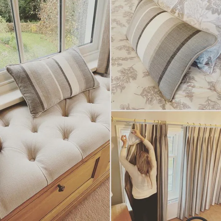 Soft Furnishing